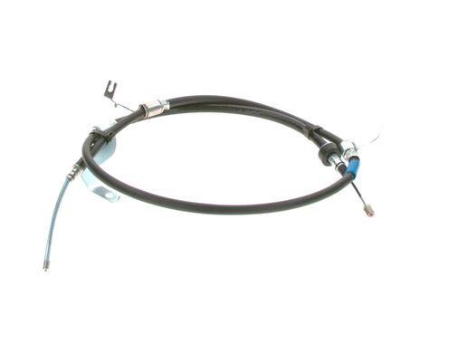 Bosch Cable, parking brake – price 168 PLN