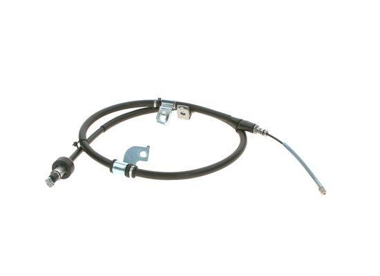 Bosch Hand brake cable – price 192 PLN