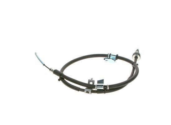 Hand brake cable Bosch 1 987 482 843