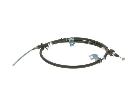 Bosch Hand brake cable – price 194 PLN