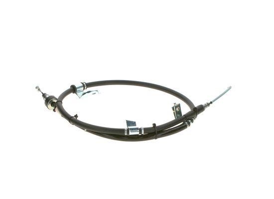 Hand brake cable Bosch 1 987 482 844