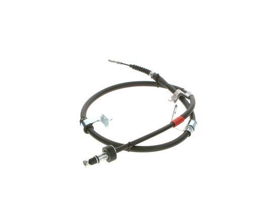 Cable, parking brake Bosch 1 987 482 845