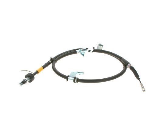 Bosch Hand brake cable – price 190 PLN