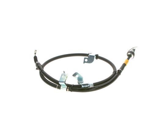 Hand brake cable Bosch 1 987 482 846