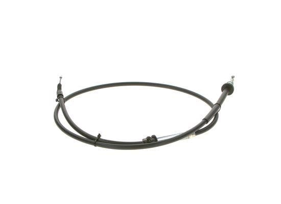 Bosch Hand brake cable – price 119 PLN