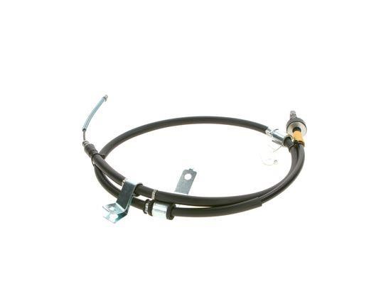 Bosch Cable, parking brake – price 235 PLN