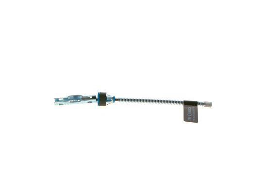 Bosch Handbrake cable – price 36 PLN