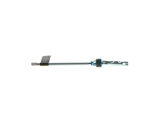 Handbrake cable Bosch 1 987 482 875