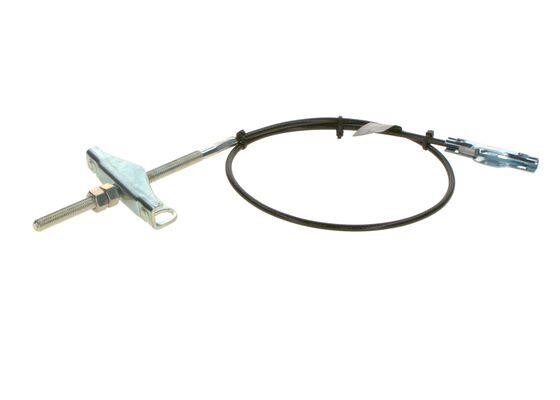 Bosch Hand brake cable – price 44 PLN
