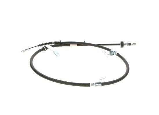 Bosch Handbrake cable – price [object Object] PLN
