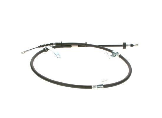 Cable Pull, parking brake Bosch 1 987 482 849