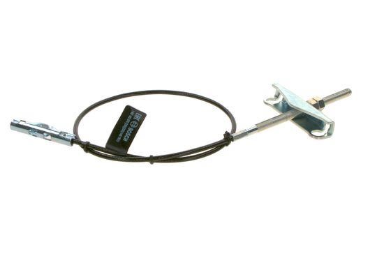 Hand brake cable Bosch 1 987 482 876