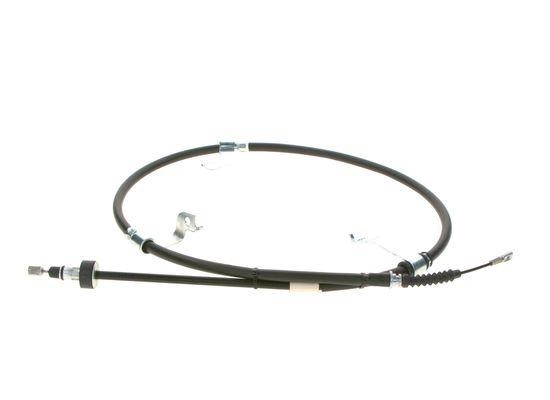 Handbrake cable Bosch 1 987 482 849