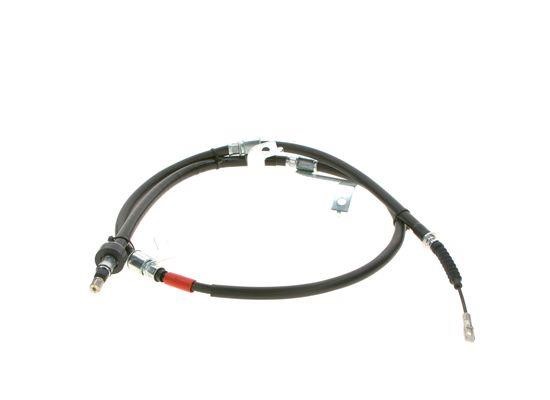 Bosch Handbrake cable – price 194 PLN