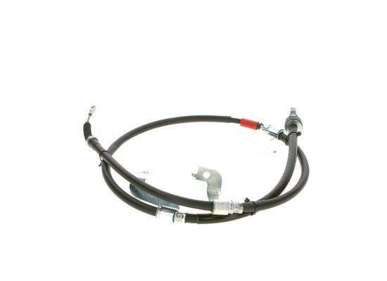Handbrake cable Bosch 1 987 482 850