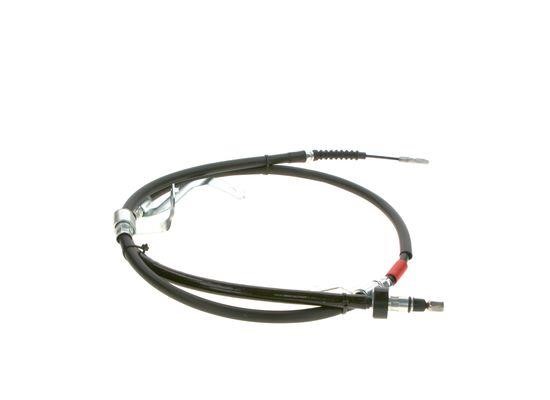 Bosch Cable Pull, parking brake – price 175 PLN