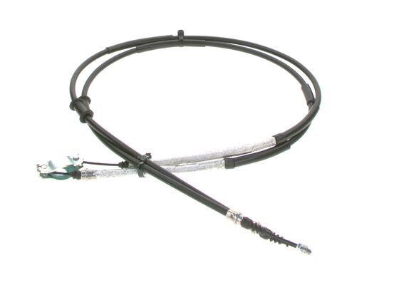 Bosch Hand brake cable – price 113 PLN