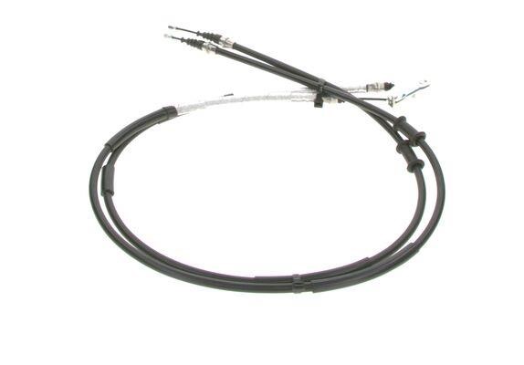 Hand brake cable Bosch 1 987 482 884