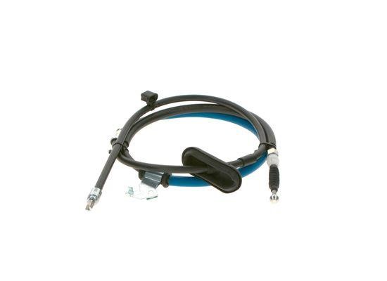 Bosch Hand brake cable – price 113 PLN