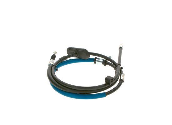 Hand brake cable Bosch 1 987 482 885