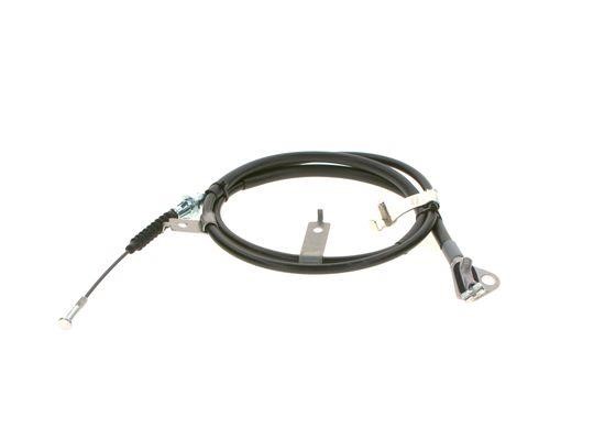 Bosch Hand brake cable – price 144 PLN
