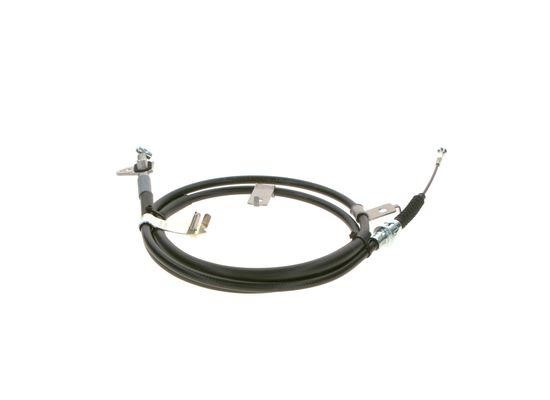 Hand brake cable Bosch 1 987 482 854