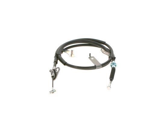 Bosch Hand brake cable – price 138 PLN