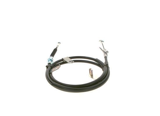Hand brake cable Bosch 1 987 482 855