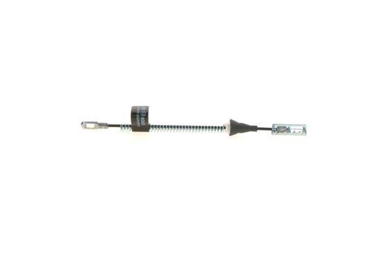 Bosch Hand brake cable – price [object Object] PLN