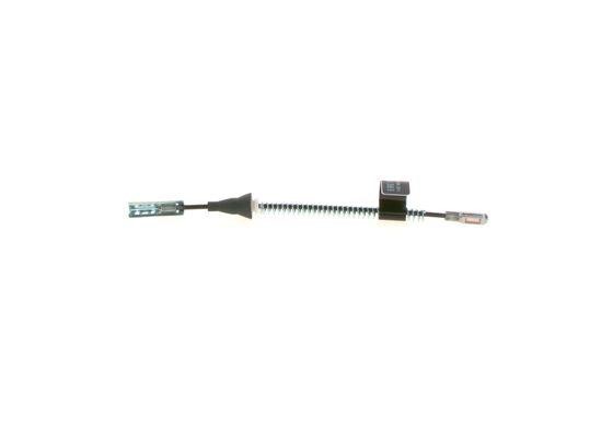 Hand brake cable Bosch 1 987 482 887