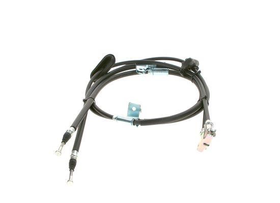 Cable, parking brake Bosch 1 987 482 858