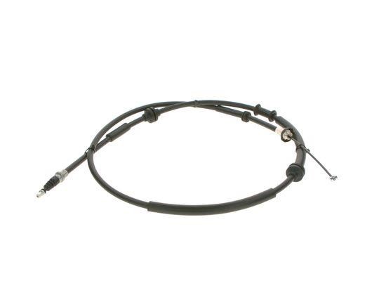 Bosch Hand brake cable – price 86 PLN