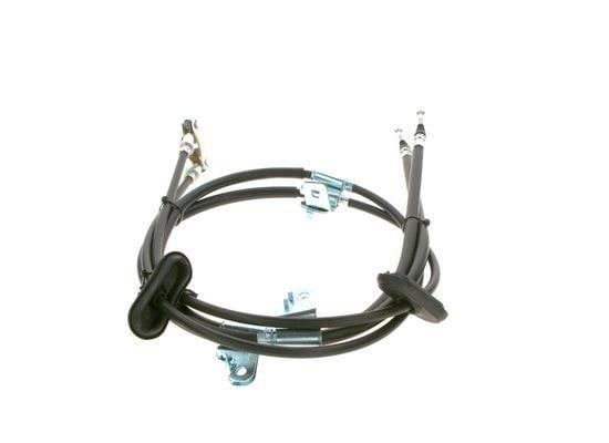 Bosch Cable, parking brake – price 226 PLN