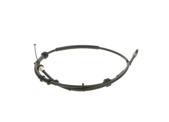 Hand brake cable Bosch 1 987 482 892