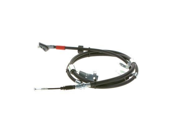 Cable, parking brake Bosch 1 987 482 859
