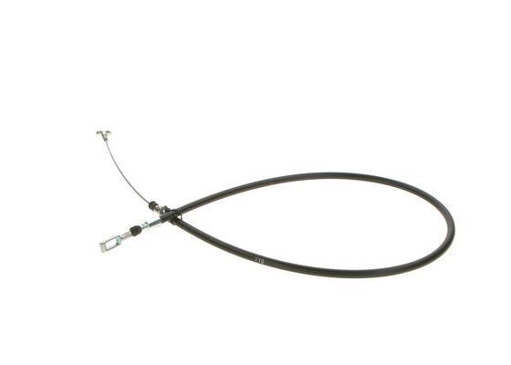 Cable, parking brake Bosch 1 987 482 893