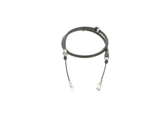 Bosch Hand brake cable – price 75 PLN