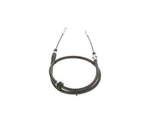 Hand brake cable Bosch 1 987 482 894
