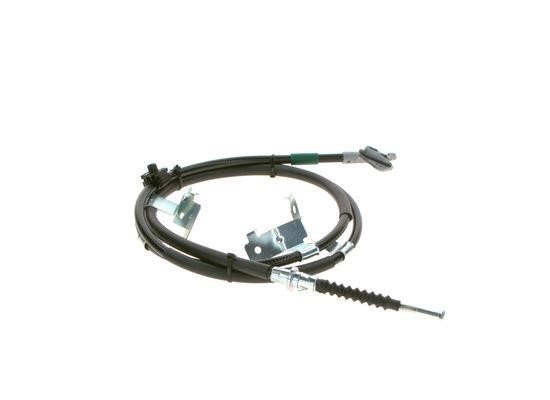 Bosch Cable, parking brake – price 183 PLN