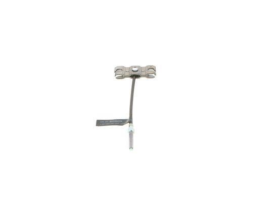Bosch Hand brake cable – price 65 PLN