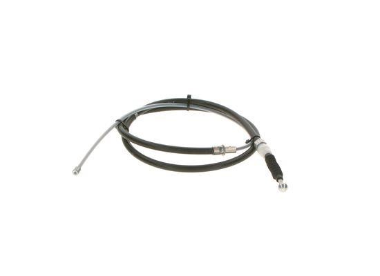 Bosch Hand brake cable – price 47 PLN