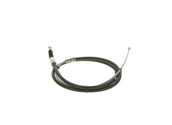 Hand brake cable Bosch 1 987 482 861