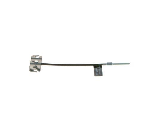 Bosch Cable, parking brake – price 76 PLN
