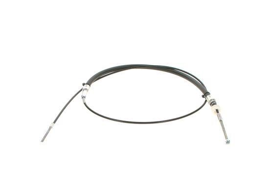 Bosch Hand brake cable – price 91 PLN
