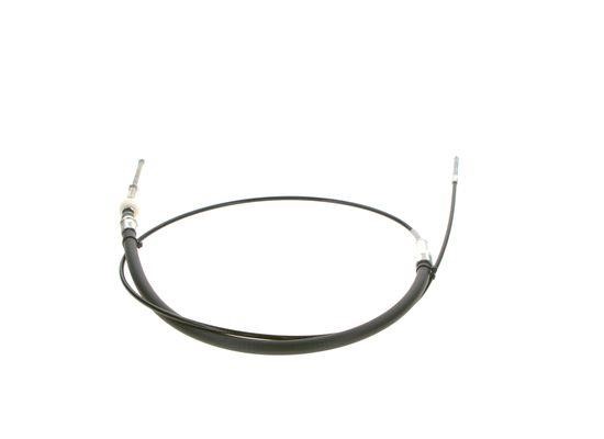 Hand brake cable Bosch 1 987 482 863