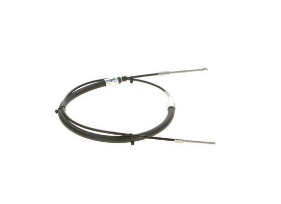 Bosch Cable, parking brake – price 82 PLN