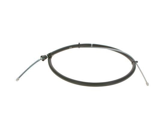 Bosch Handbrake cable – price 47 PLN