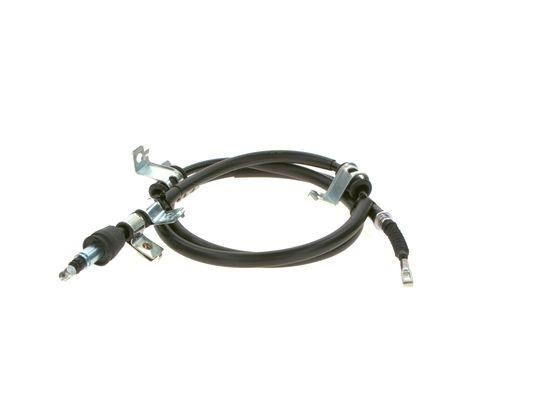 Bosch Hand brake cable – price 161 PLN
