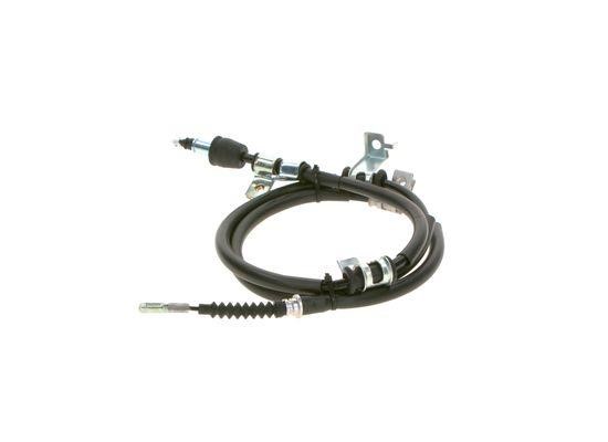 Cable, parking brake Bosch 1 987 482 907