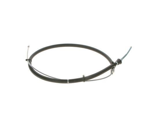 Handbrake cable Bosch 1 987 482 865